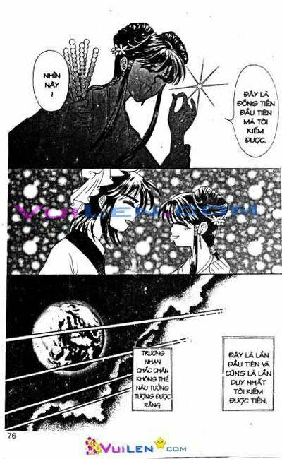 cô gái 300 tuổi chapter 2 76