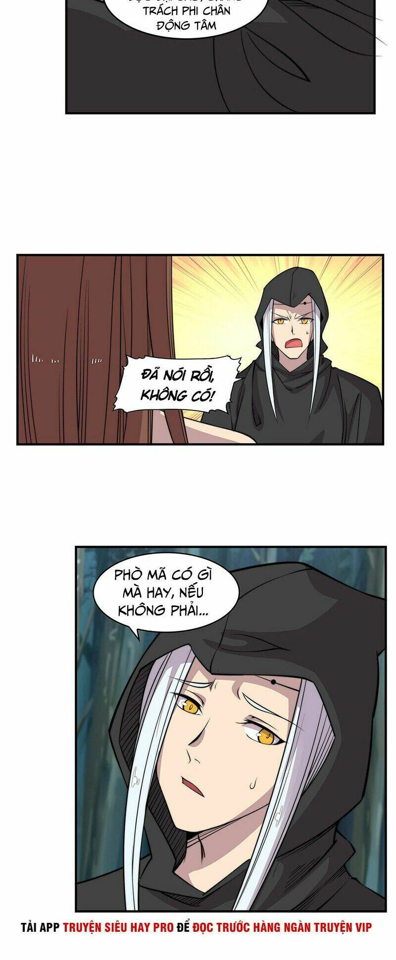 cuộc sống thoái ẩn của võ lâm chi vương chapter 75 13