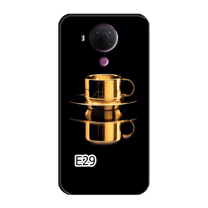 Ốp Lưng Dành Cho NOKIA 5.4