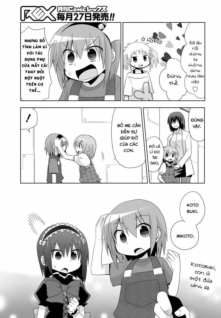 chichi ga loli na mono de chapter 12 29