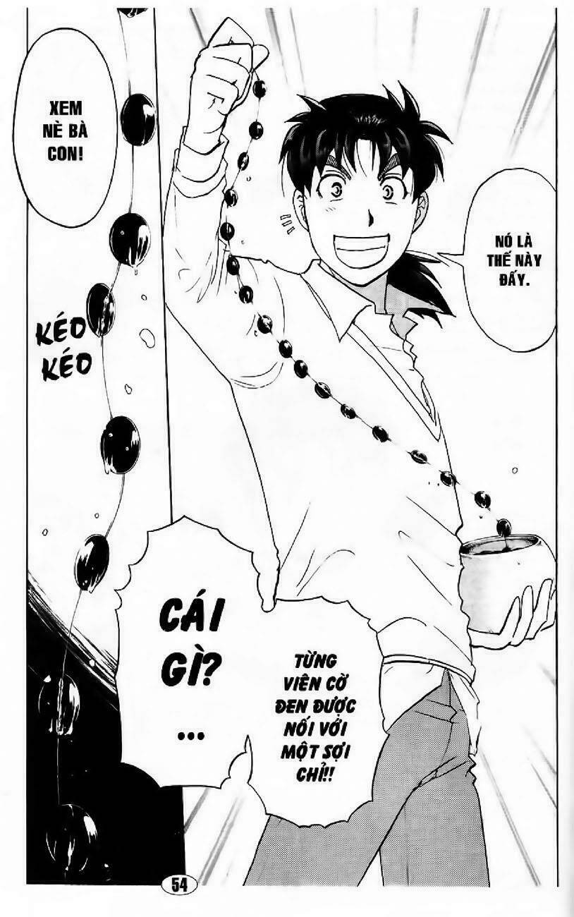 thám tử kindaichi - phần 2 chapter 72 9
