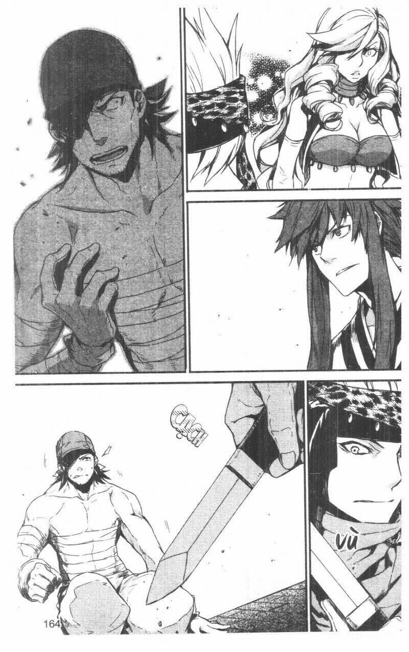 nareusha chapter 4 164