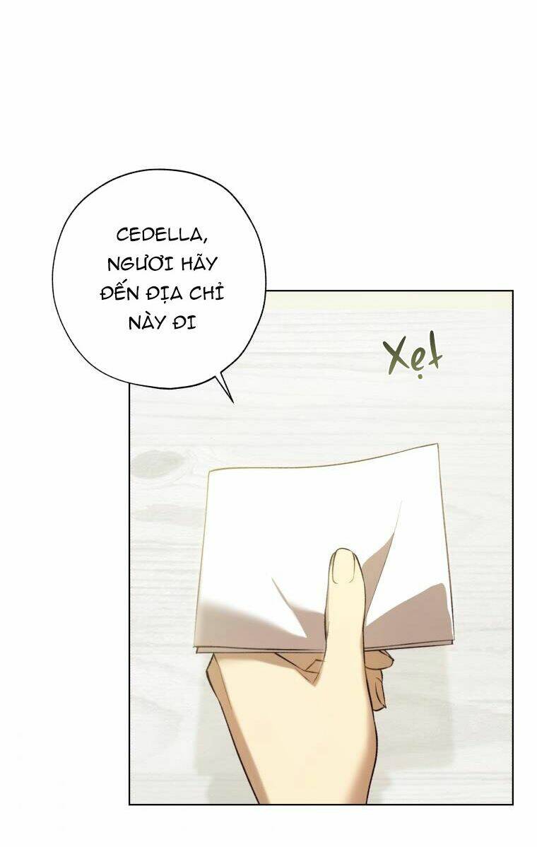 công chúa khắc dấu lên kẻ phản nghịch chapter 49 6