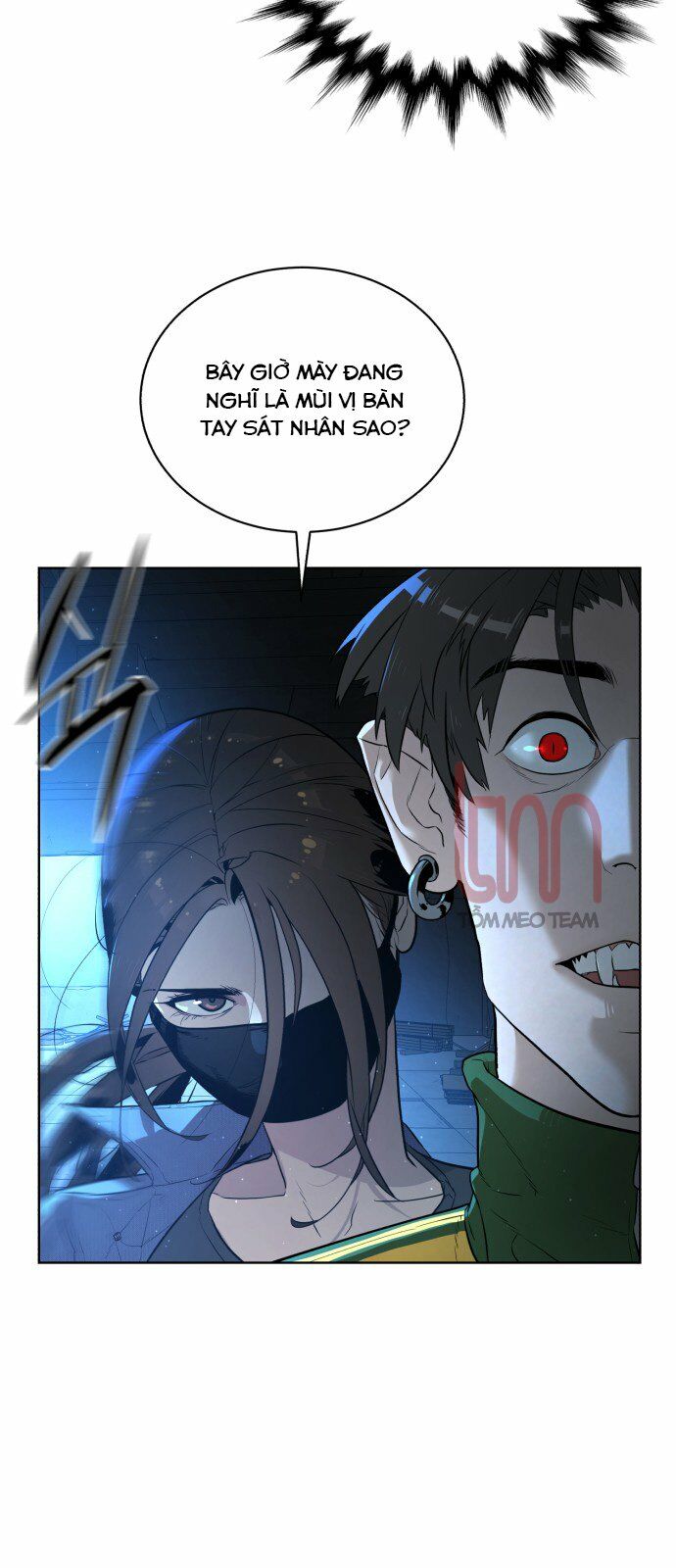 Máu trắng chapter 5 30