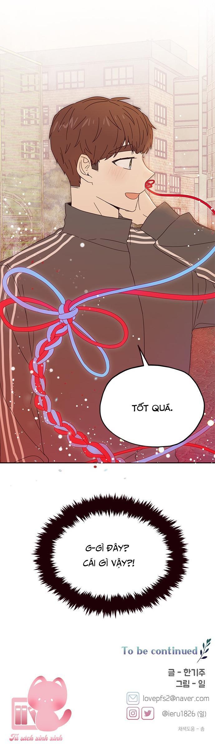 sợi chỉ tình yêu chapter 19 57