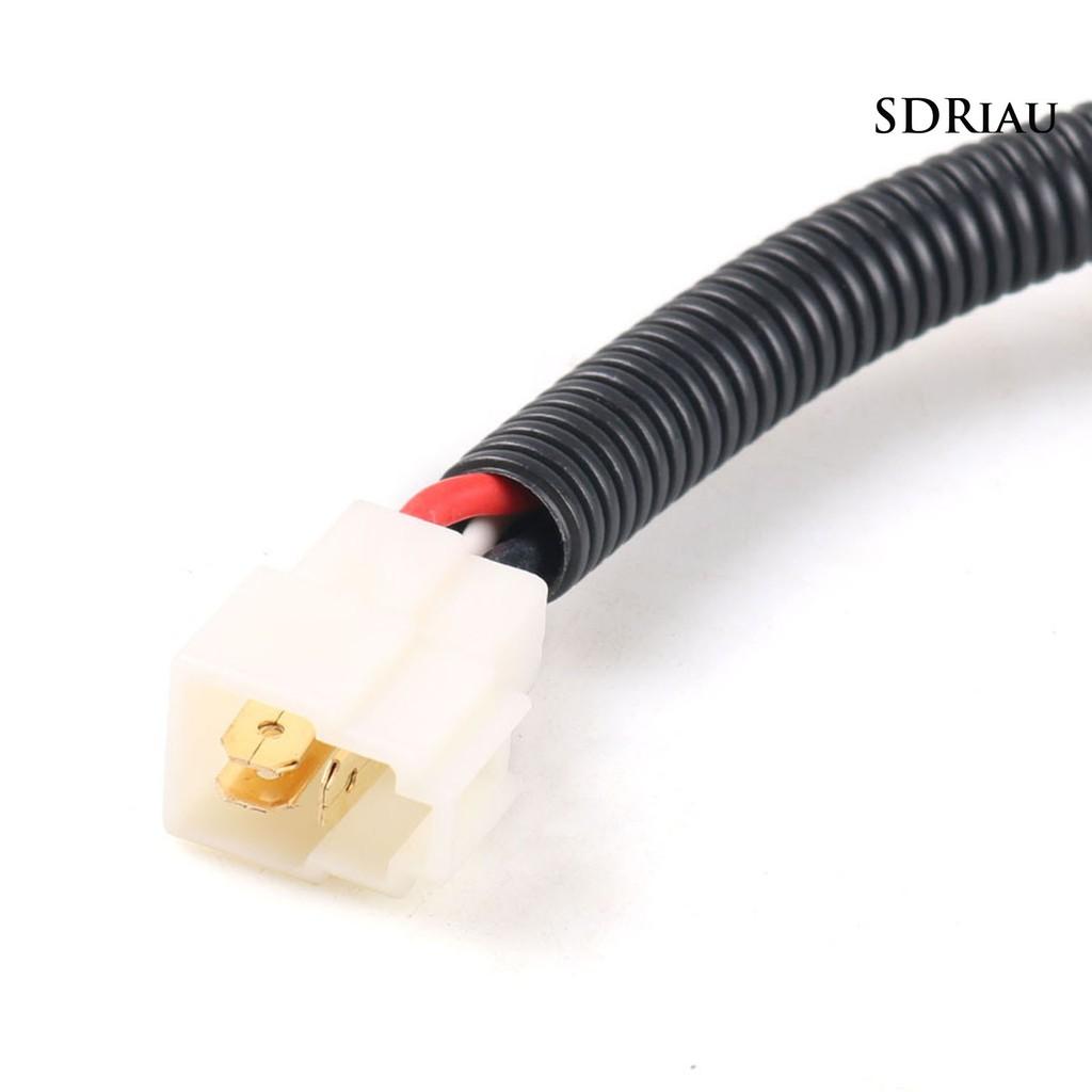 Van Ngắt Nhiên Liệu 1503es-12a5uc5s 17454-60010 Sa-4569T