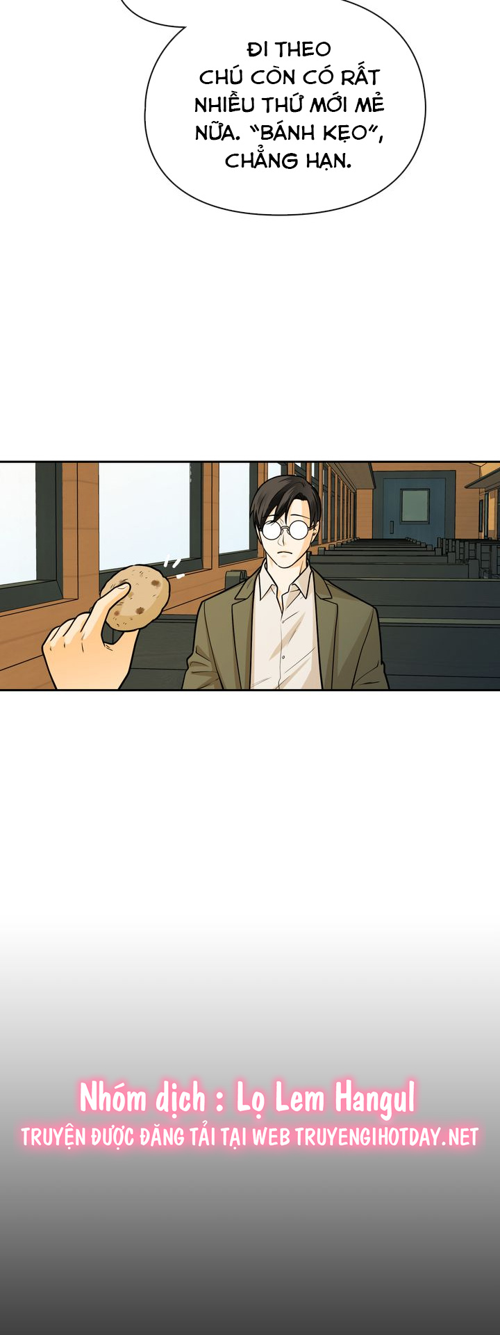 câu chuyện về người phụ nữ ấy chapter 115 22