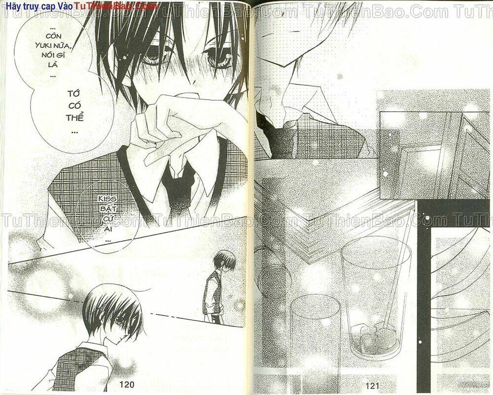 âm thanh của bạn chapter 3 60