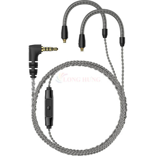 Tai nghe có dây In-ear Sennheiser IE 200 - Hàng chính hãng