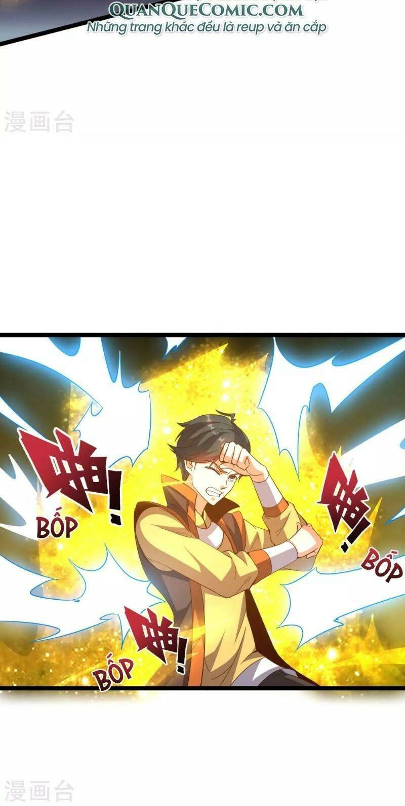 phục thiên thánh chủ chapter 39 30