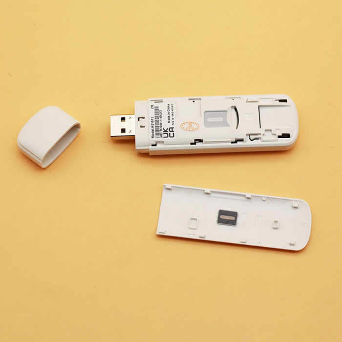 USB Dcom 3G/4G Vodafone K5161z Tốc Độ 150Mb Hỗ trợ khe cắm thẻ nhớ , Hỗ trợ đa nhà mạng, sử dụng cho máy tính đơn giản