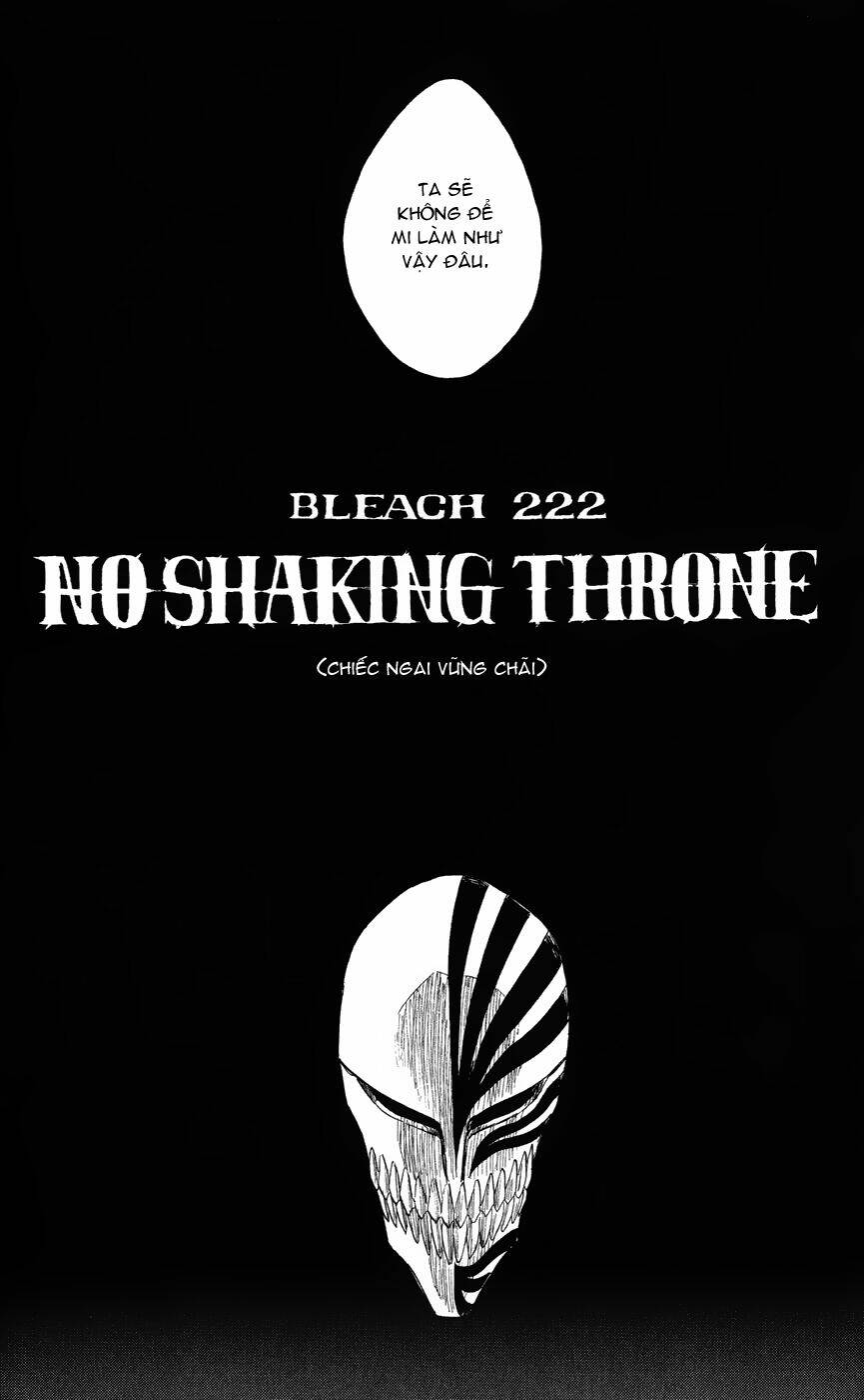 thần chết ichigo chapter 222 15
