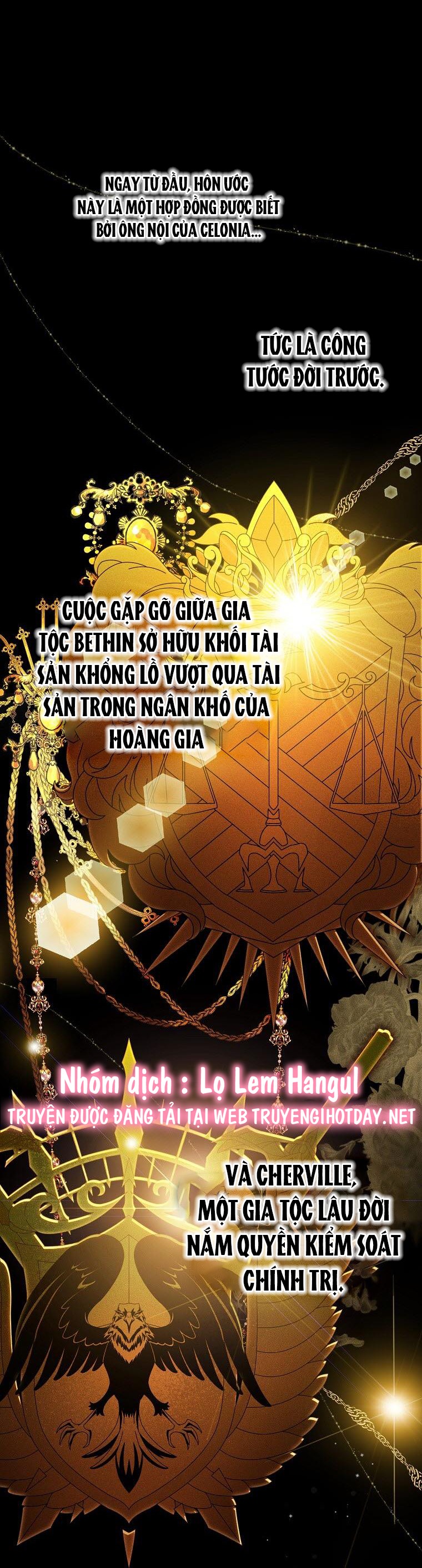 tôi đã cướp mất các nam chính từ tay nữ chính chapter 8 1