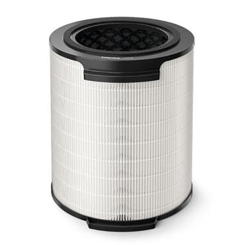 Máy Lọc Không Khí Philips AC1715/20 27W - Hàng Chính Hãng