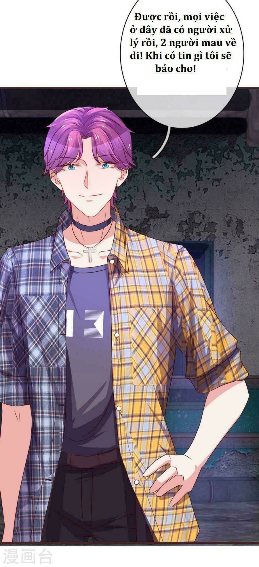 trùng sinh để trả thù chapter 40 18