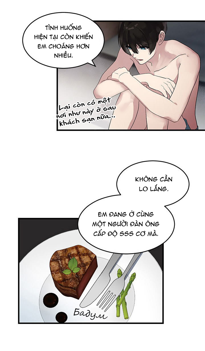 khách sạn ojakgyo chapter 2 25