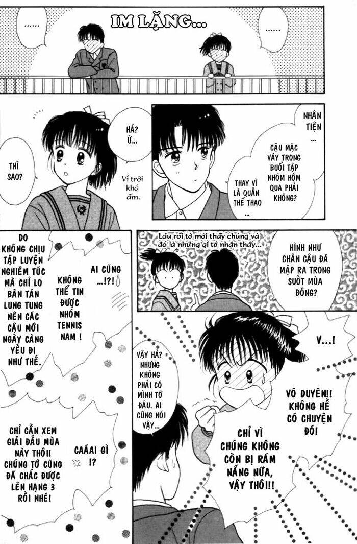 marmalade boy chapter 12 18