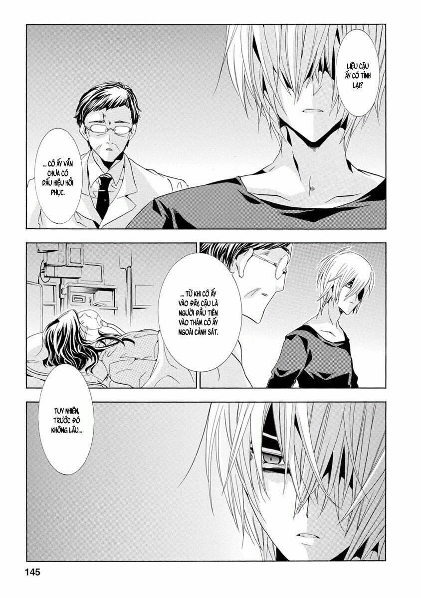 fukushuu kyoushitsu chapter 30 25