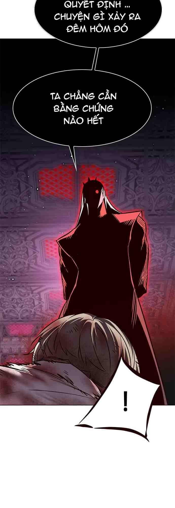 biến thân thành mèo chapter 257 36