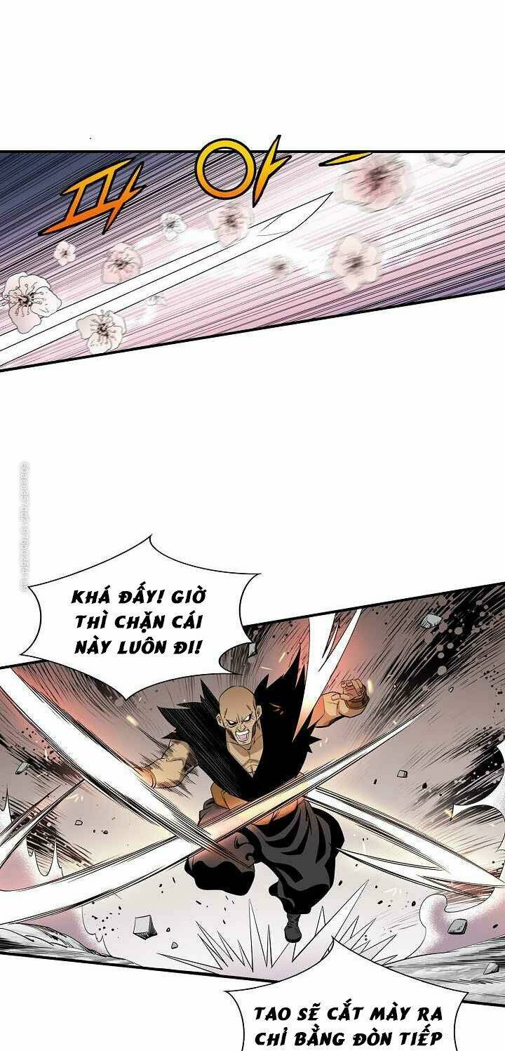 thế giới võ thuật của pháp sư chapter 49 17
