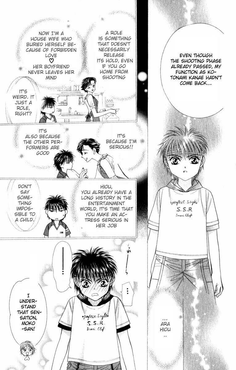 thử thách của kyouko chapter 50 31