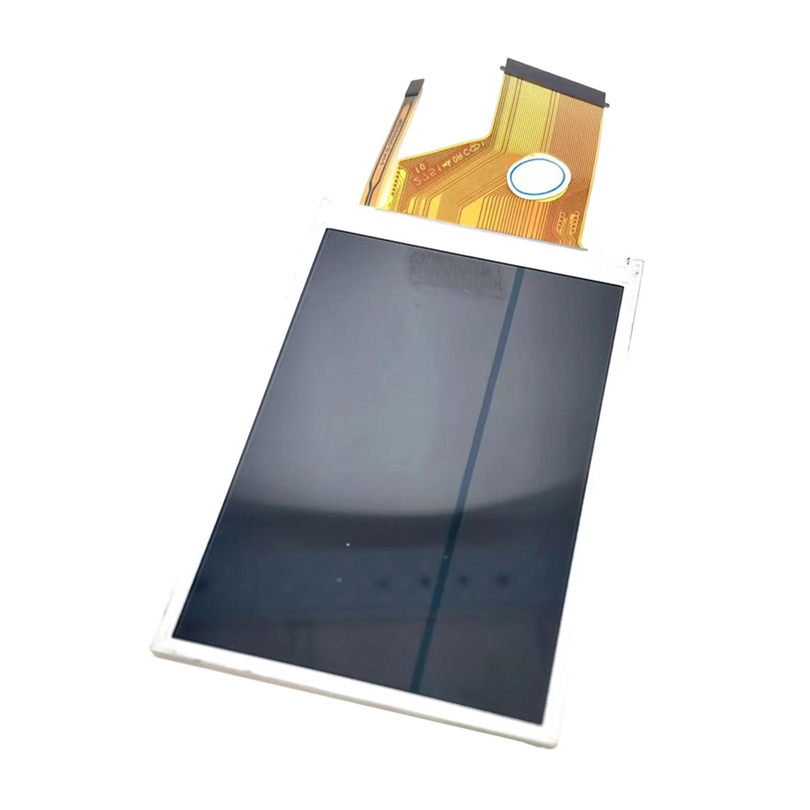 Replacement LCD Display Screen Spare Parts for X-M1  X-A1 XA1 x30 Camera Repair Parts