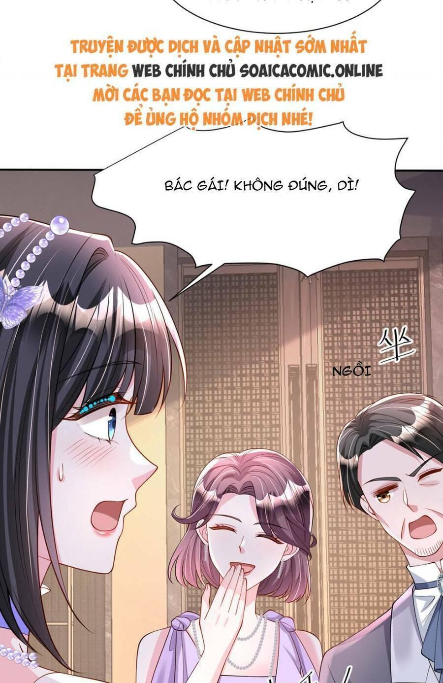 tổng tài huyết tộc cực sủng cô vợ mỹ nhân ngư chapter 146 27