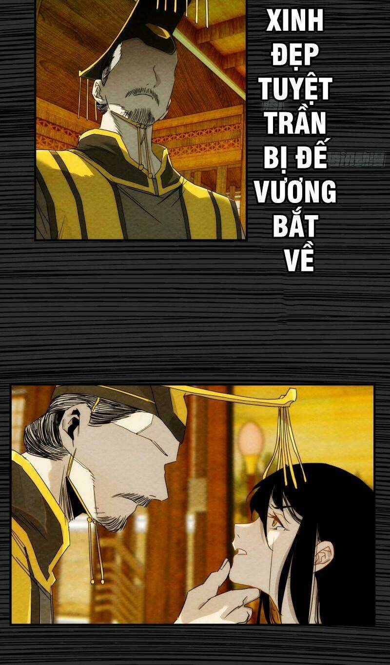 ma vương là đại địa chủ chapter 15 43