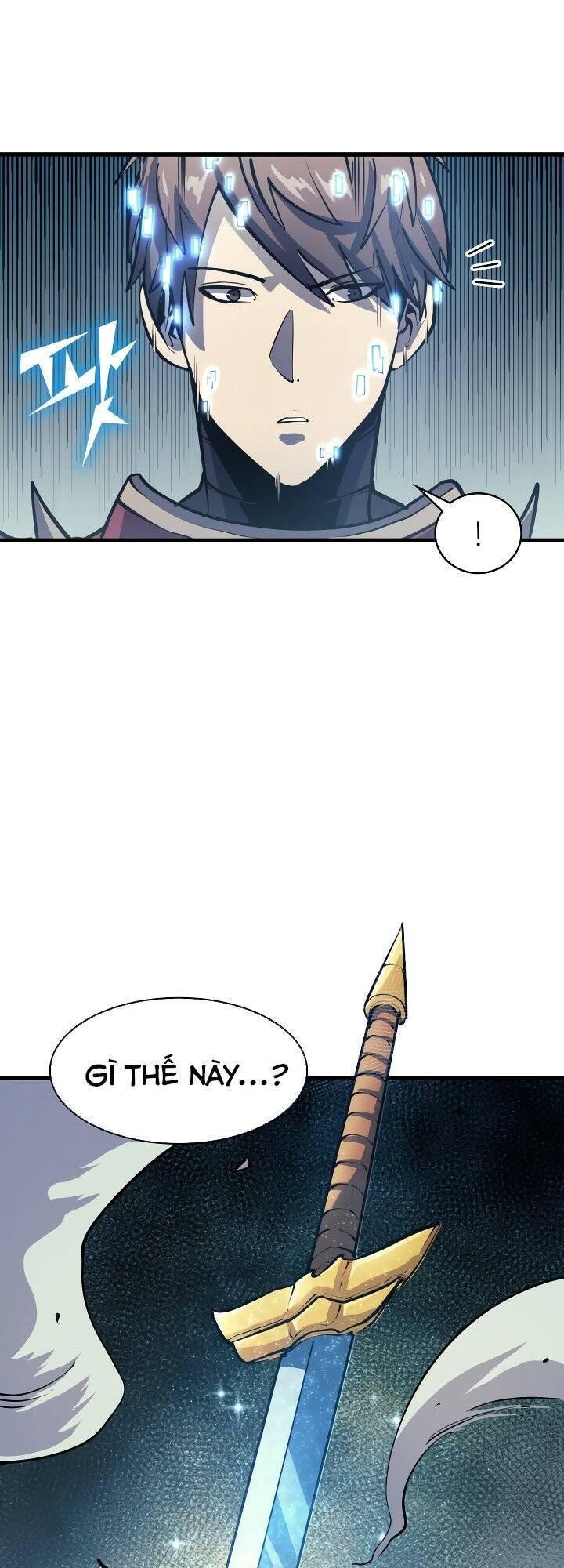 tôi trở lại thăng cấp một mình chapter 71 37