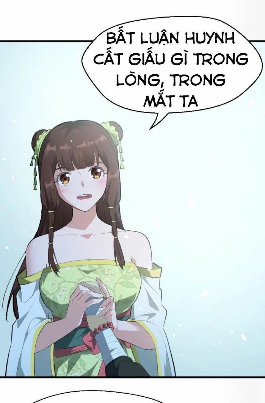 đại nghịch chi môn chapter 52 36