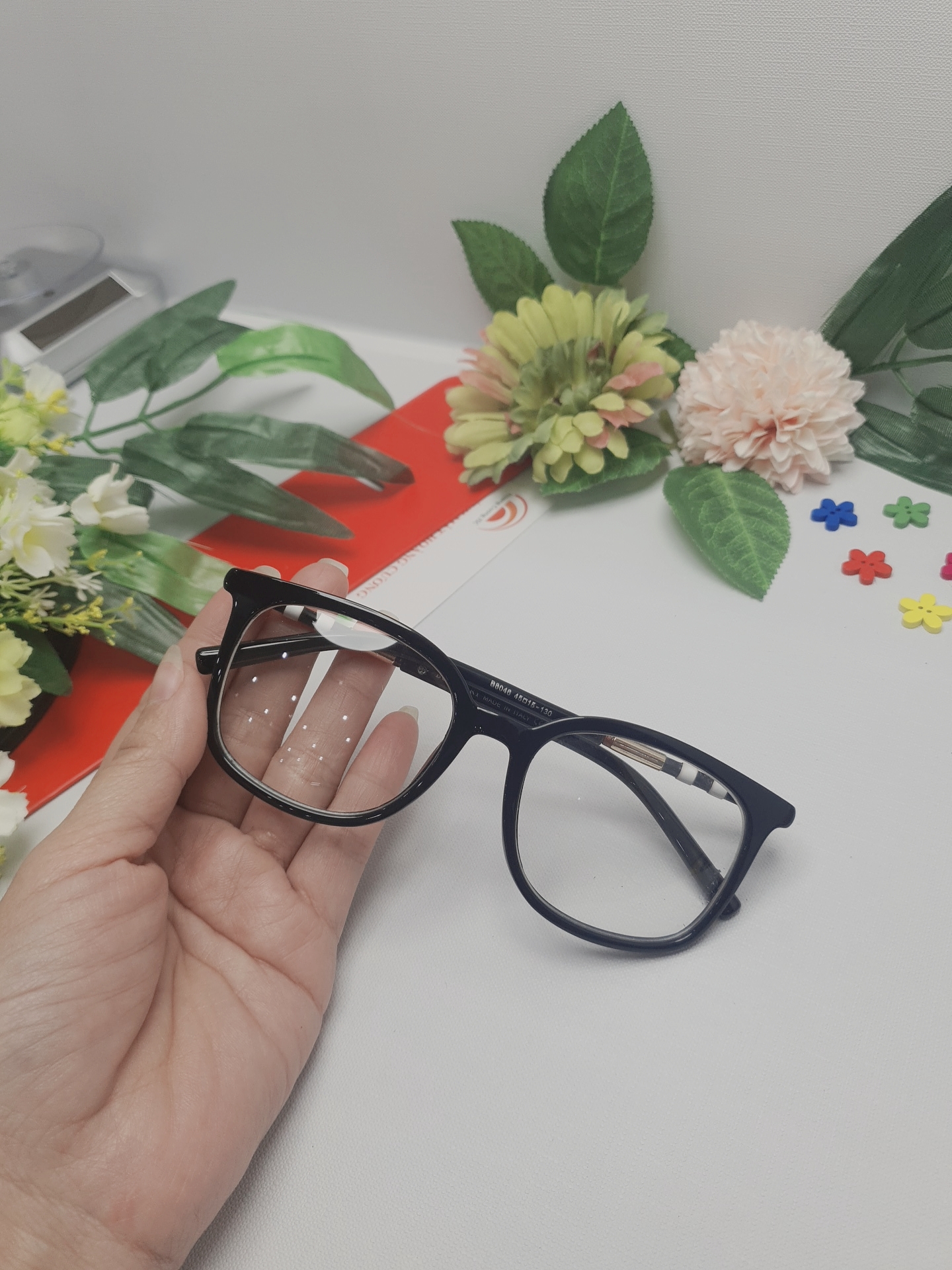 GỌNG KÍNH CẬN THỜI TRANG