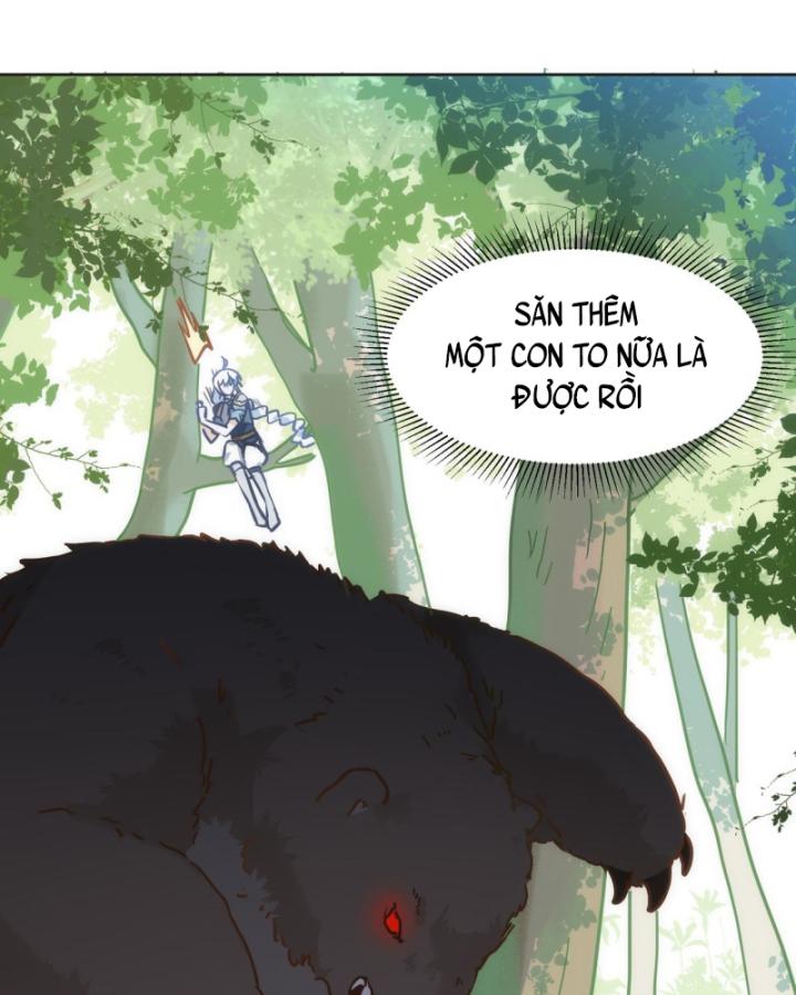 tiểu thư công tước không muốn bị sủng tới hỏng chapter 8 12