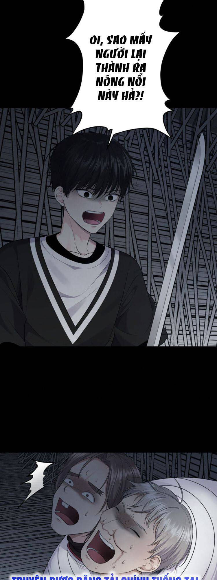 trò chơi của chúa thượng chapter 14 71