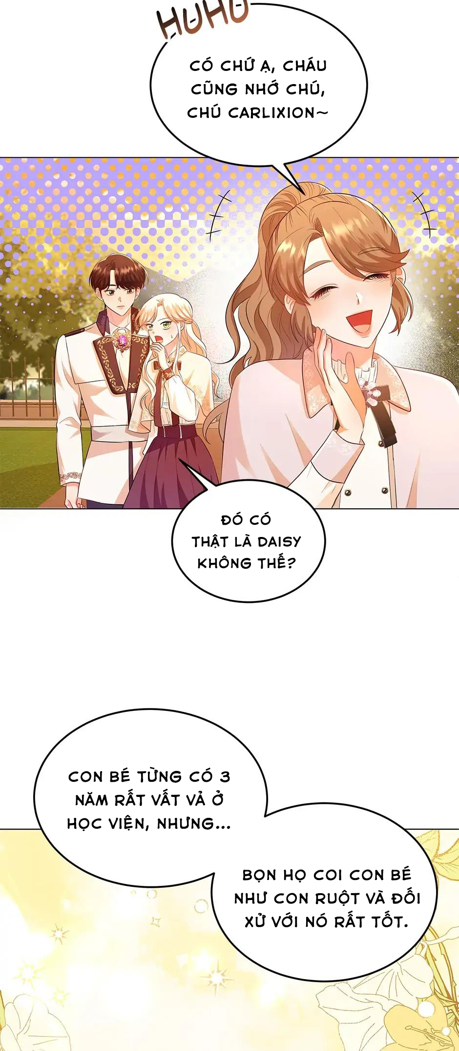 diễn vai ác nữ cũng thật khó khăn chapter 19 52