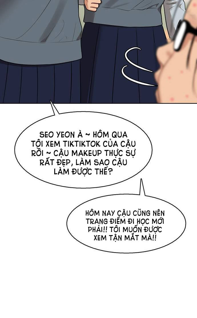 nữ thần giáng thế chapter 251.1 40