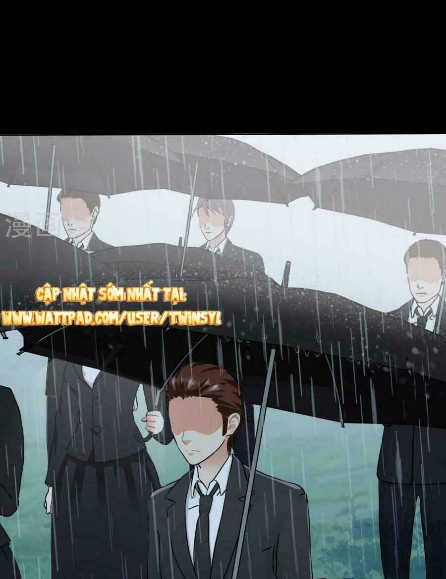 bá đạo trung khuyển tìm ái ký chapter 102 6