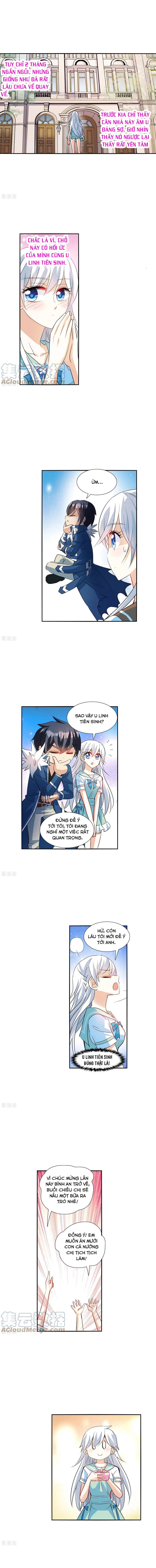 tô tịch kỳ quái chapter 142 2