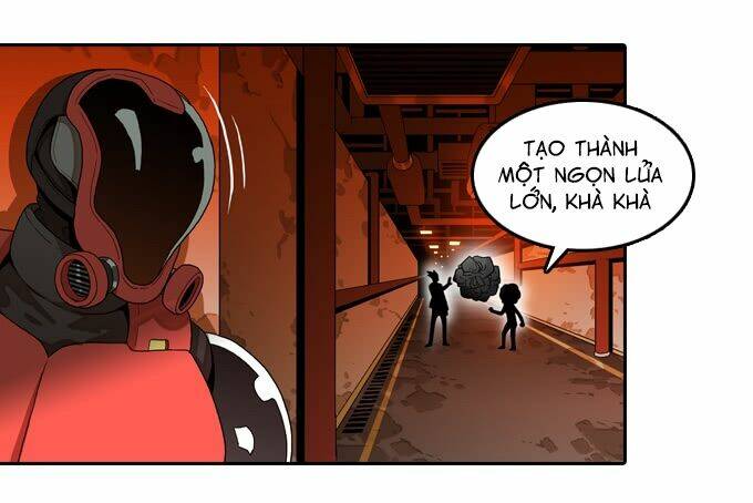 dị nhân bất tử chapter 44 22