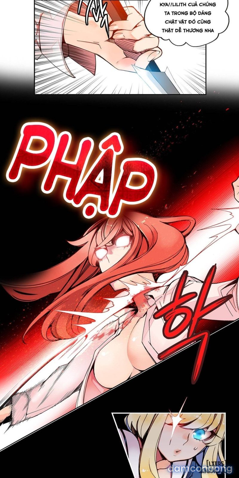 lilith cord chapter 5 15