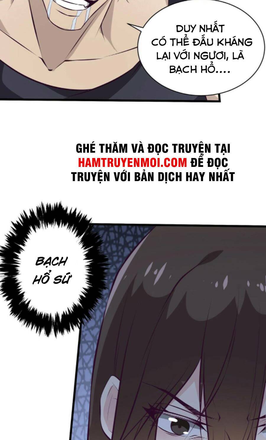 nãi ba là chiến thần mạnh nhất chapter 72 33