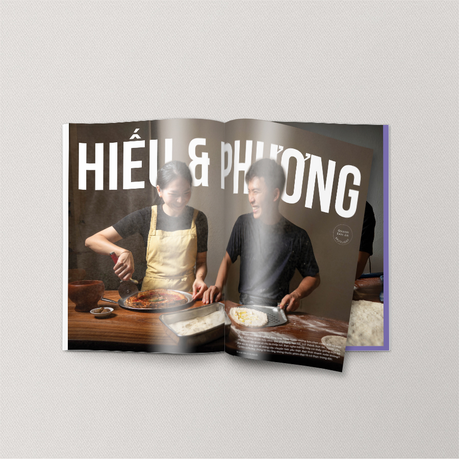 Tạp chí Đẹp T12/2025 (Số 303) bìa Thanh Hằng