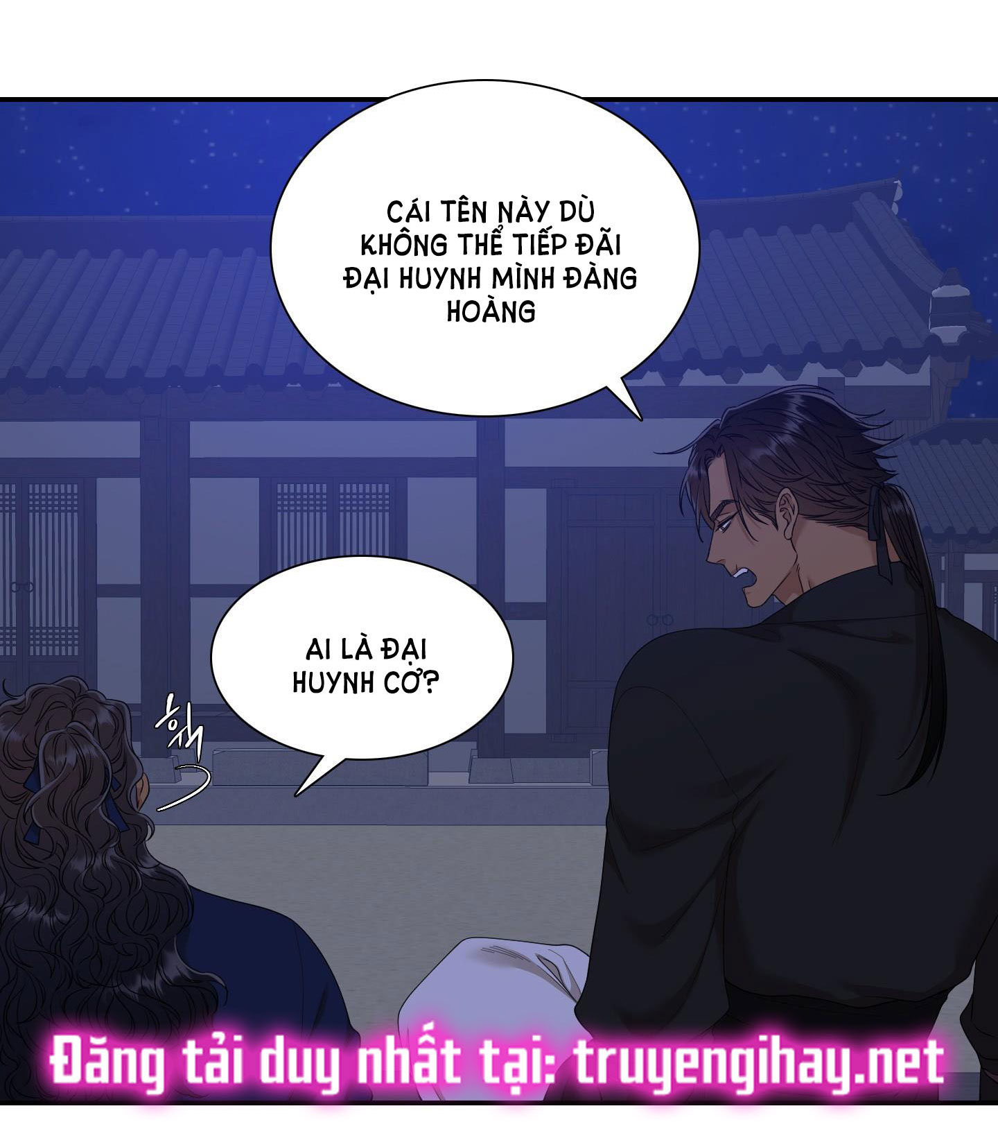 mắt phủ toàn sương chapter 66 36