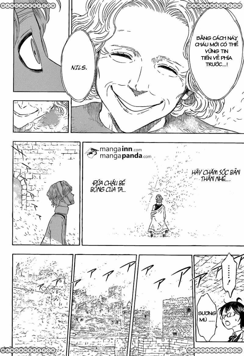 hungry joker chapter 14 8