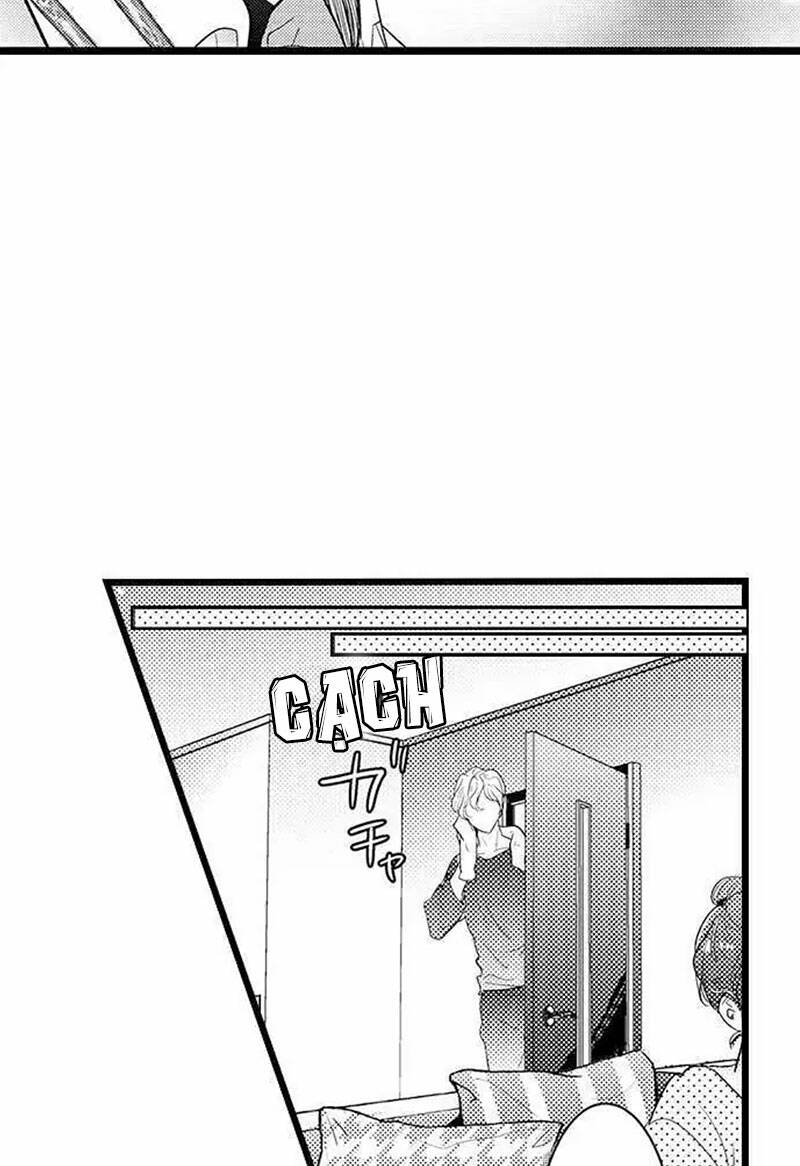 sai rồi, sếp tây nhà tôi không phải là quý ông đâu! chapter 99 23