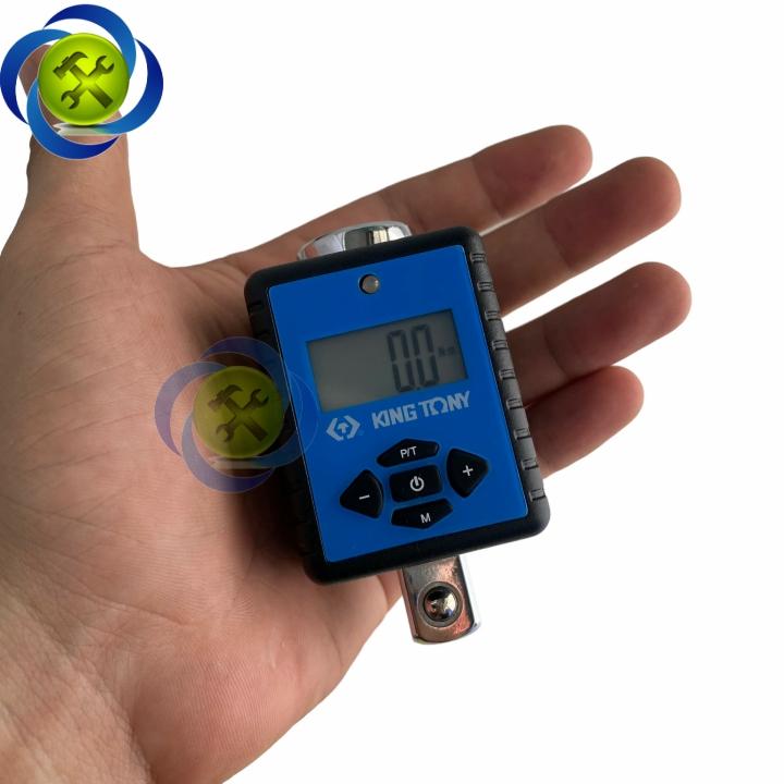 Đầu siết lực điện tử 1/2 Kingtony 34407-1A