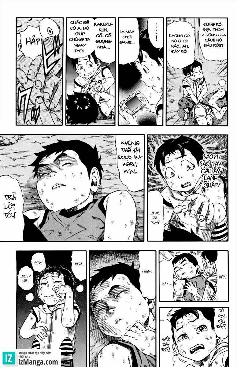 dr.duo chapter 3.5 16