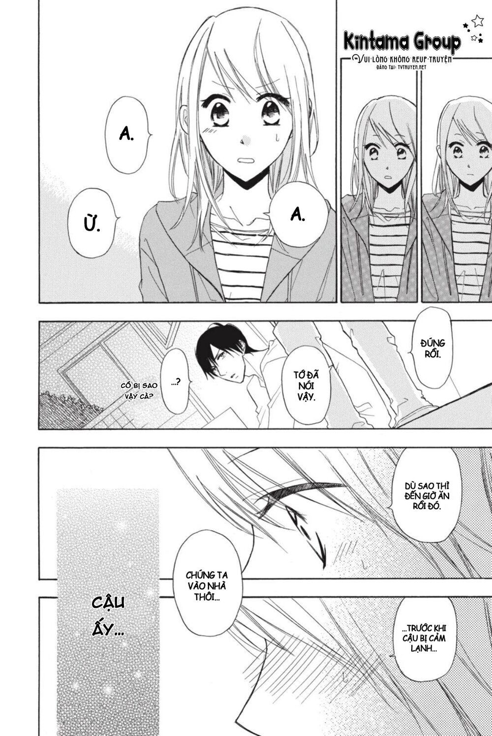 mint chocolate chapter 8 22