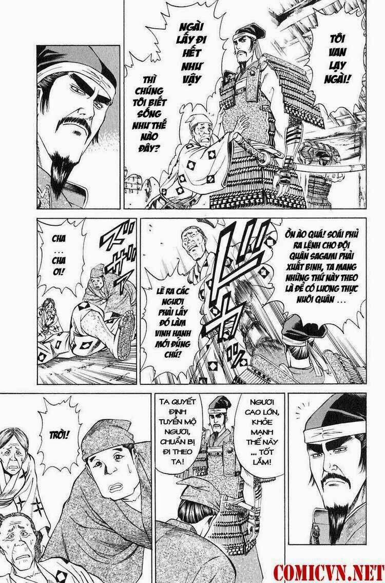 sơn tặc seyu chapter 27 6