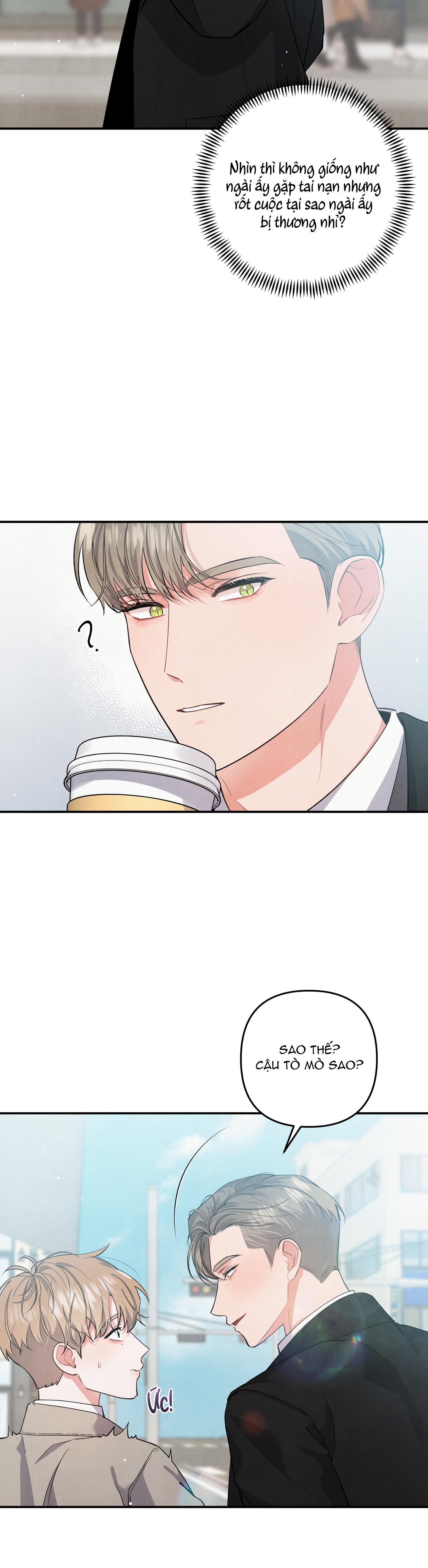 mối quan hệ ngu ngốc chapter 57 22