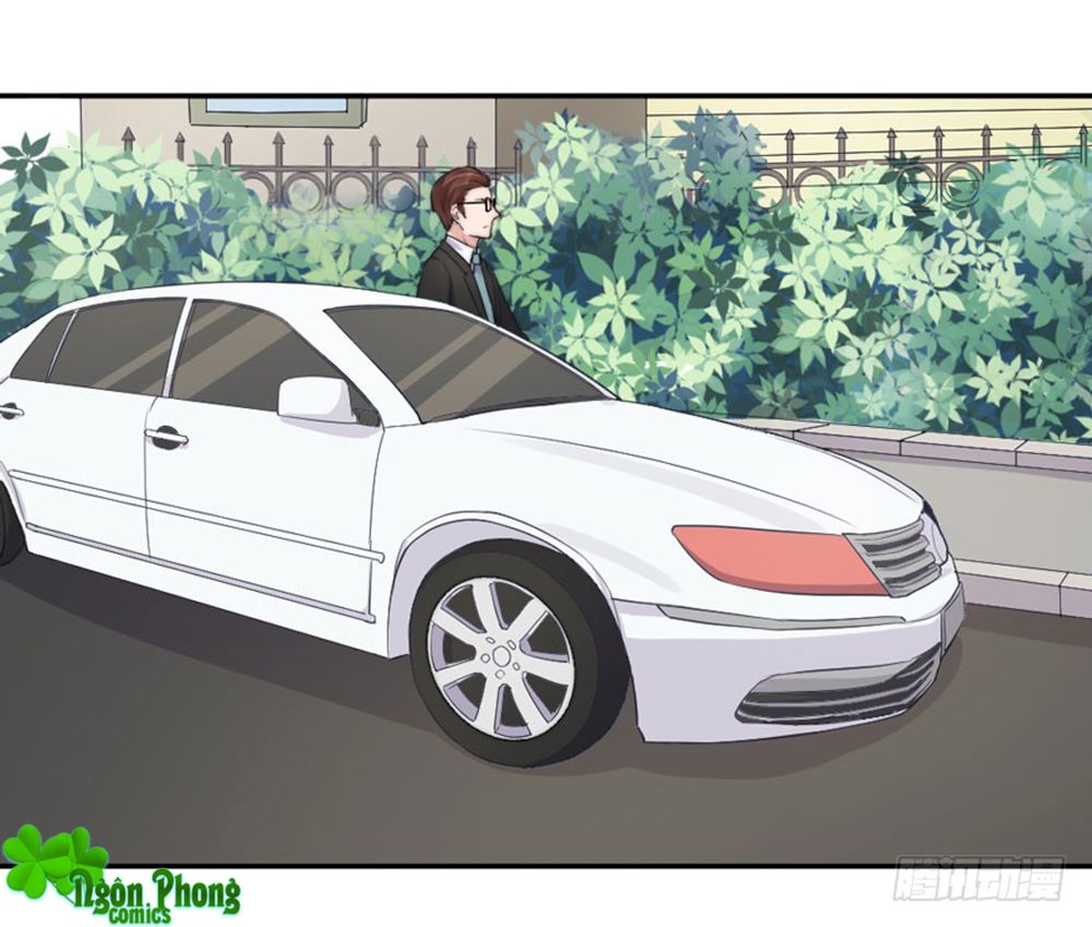 Bà Xã Tôi Là Nam Thần chapter 46 - Trang 43